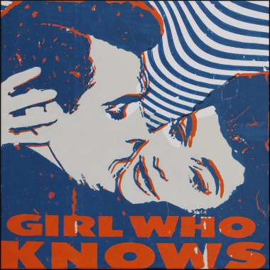Girl Who Knows
