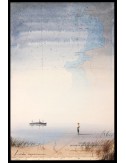Liberté des Mers (carte de Corse)