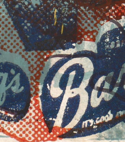 Barg's bottles II