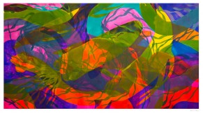 Plongée hallucinée II