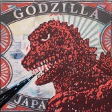 Godzilla