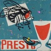 Presto – La Mouche