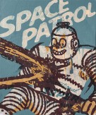 Space Patrol