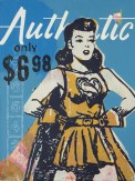 Authentic - Super Girl