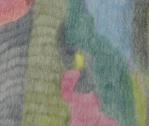 P'tit bouquet d'été