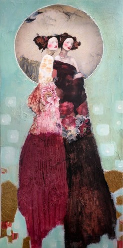 Les filles de Gustave K.