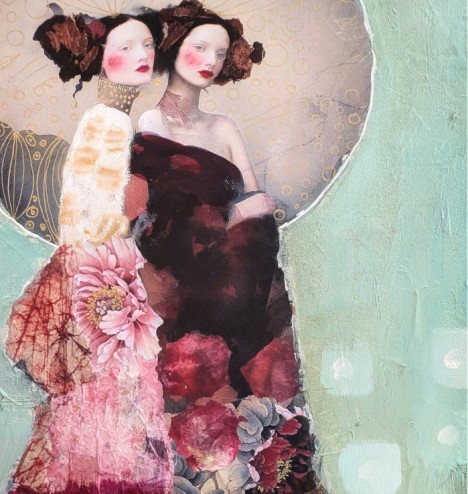 Les filles de Gustave K.