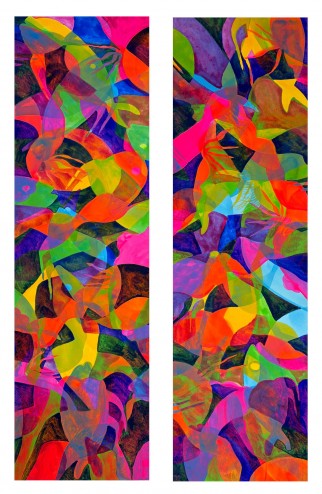 Sauce piquante - Diptyque