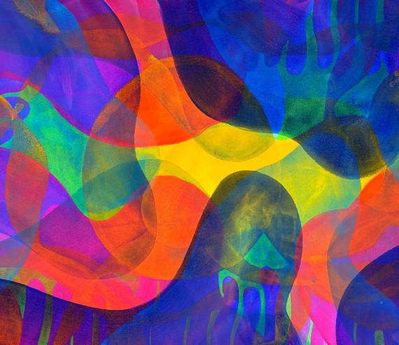 Le Groove des algues