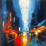 Urban Pulse, Manhattan