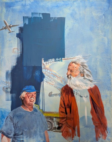 Lisbonne / Montréal