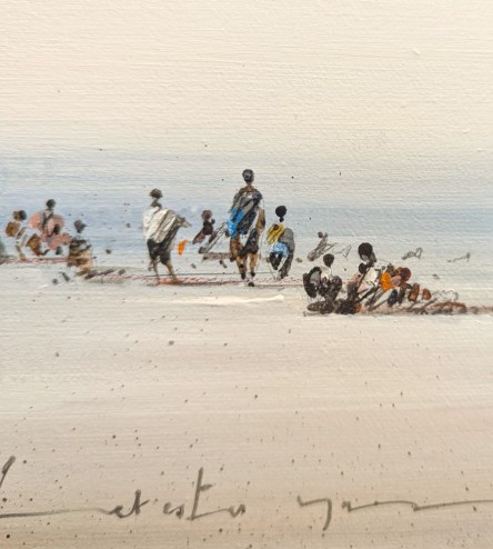 Chérissons nos rêves