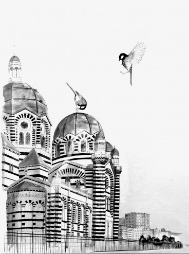 La danse de la Major