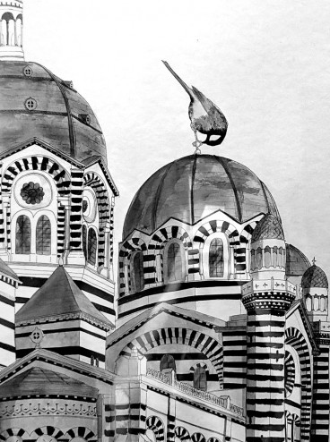 La danse de la Major