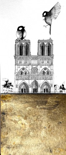 Notre Dame de Paris