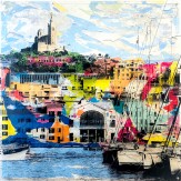 Sur le Quai d’en face