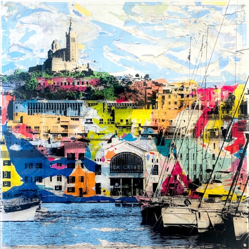 Sur le Quai d’en face