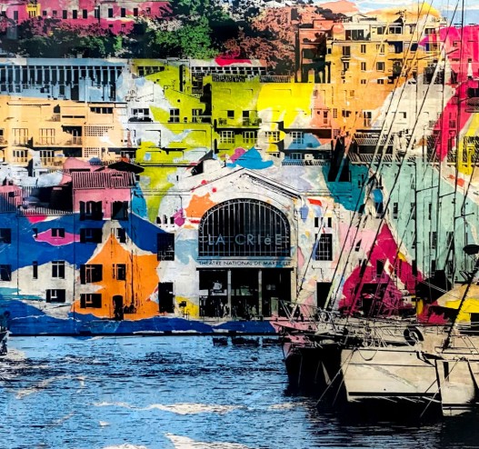 Sur le Quai d’en face