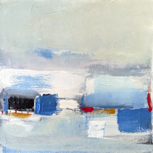 Brise d’abstraction