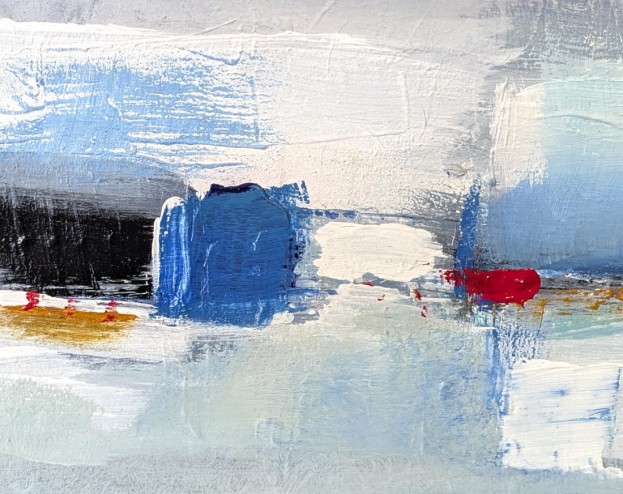 Brise d’abstraction