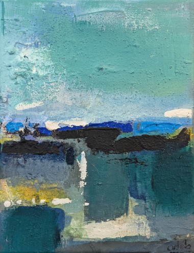 Éclat de matière 02