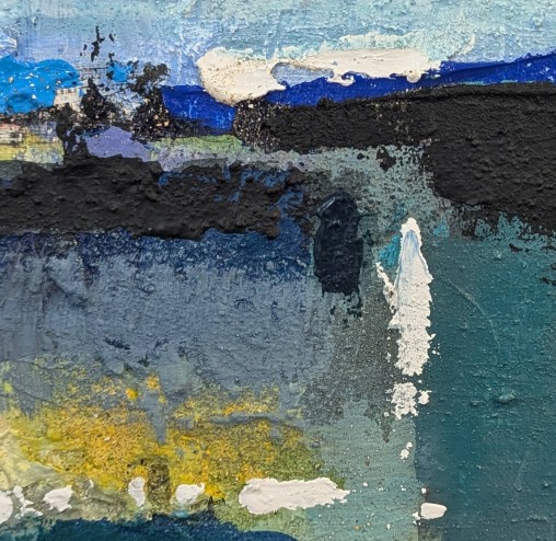 Éclat de matière 02