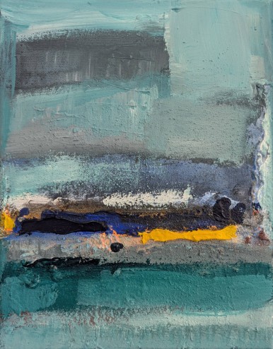 Éclat de matière 03