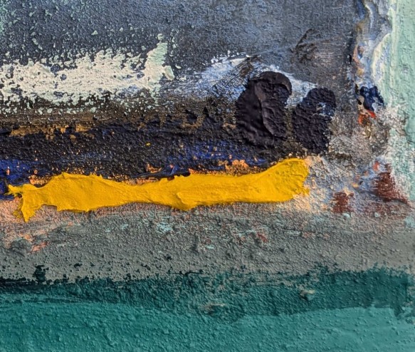 Éclat de matière 03