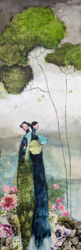 Les Gardiennes du vent