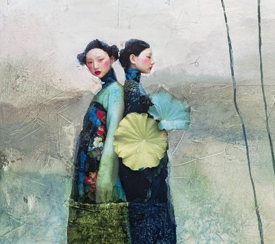 Les Gardiennes du vent