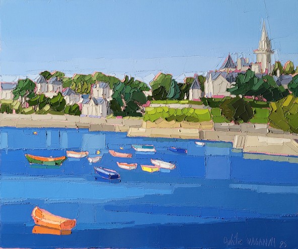 Dinard côte d'émeraude