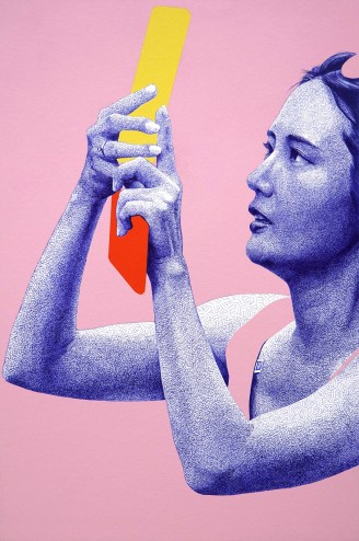 Urban Pose - Dexterity