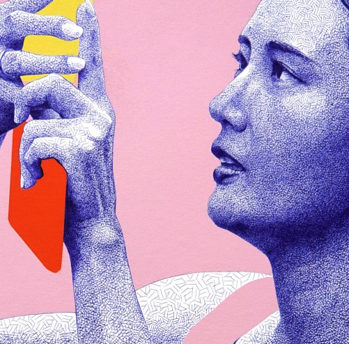 Urban Pose - Dexterity