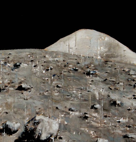 Lunar Landscape