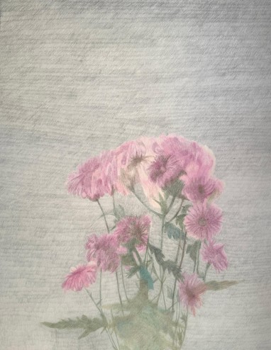 Le Bouquet de la promenade...