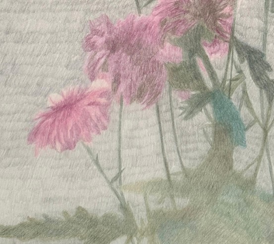 Le Bouquet de la promenade...