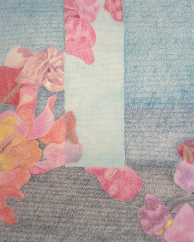 Mélangés aux légumes, les...