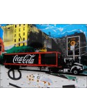 Coca Cola Truck