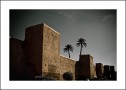 Marrakech 02 - Ancient walls