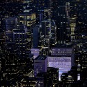 New York by Night - 171102