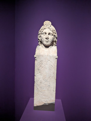 Lire le Ciel - Mucem