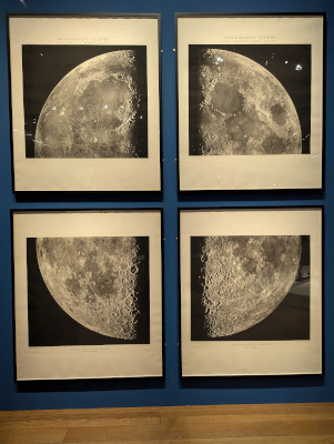 Lire le Ciel - Mucem